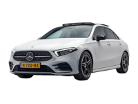 Mercedes Benz A Klasse