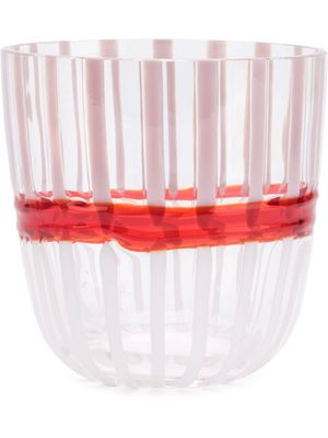 Carlo Moretti verre Bora - Violet
