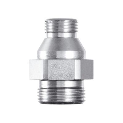 Carat adapter voor waterspoel kop - 1/2"G naar M30 uitwendig