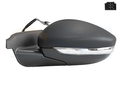 BUITENBuitenspiegel ELEKTRISCH VOLLEDIG LINKS 0959805