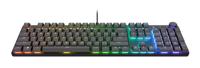 Trust GXT 866 Torix Hoogwaardig mechanisch gaming-toetsenbord gaming toetsenbord - thumbnail