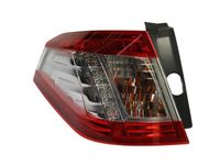 Achterlicht 043968