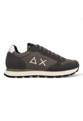 SUN68 Tom Solid Z45101_47 Grijs-44 maat 44