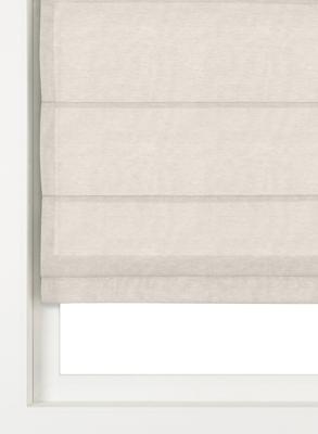 HEMA Vouwgordijn forli naturel (naturel)