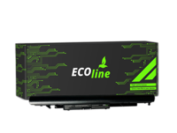 EcoLine - JC04 Batterij Compatibel Met De HP 240 G6 245 G6 250 G6 255 G6 HP 14-BS 14-BW 15-BS 15-BW 17-AK 17-BS / 14.4V 3400mAh