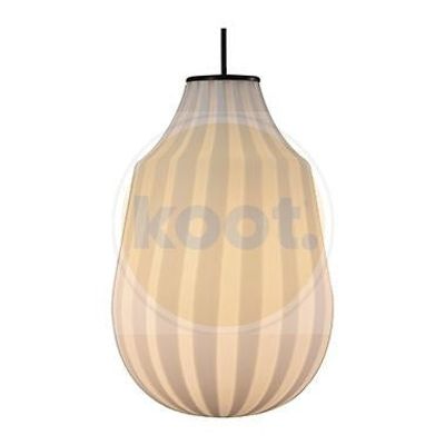 Karman - Circus hanglamp Mat Zwart