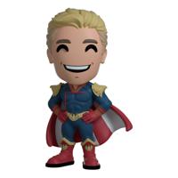 The Boys Vinyl Figure Homelander 12 Cm