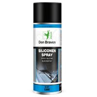 Zwaluw Den Braven Siliconen Spray 400ml - thumbnail