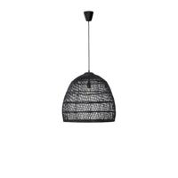 Lyora Bohemian hanglampDestin rotan Ø 53cm - 9586691