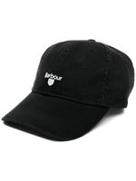 Barbour casquette Cascade - Noir