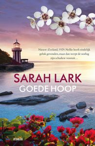 Goede hoop - Sarah Lark - ebook
