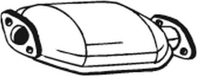 Katalysator 099844