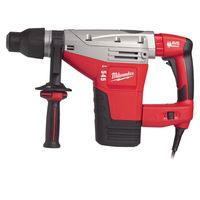 Milwaukee Kango combi boor-breekhamer K545S 1300W sds-max - thumbnail