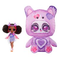 L.O.L. surprise tweens costume surprise - hoops cutie