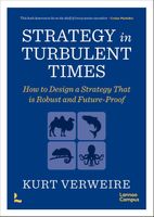 Strategy in Turbulent Times - thumbnail