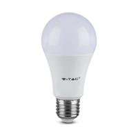 E27 LED Lamp - 8,5 806 lumen - 4000K neutraal wit - Vervangt 60 Watt - E27 fitting - A60 lamp - Grote fitting