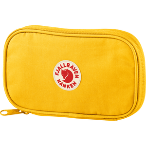 Fjällräven Kanken Travel Wallet