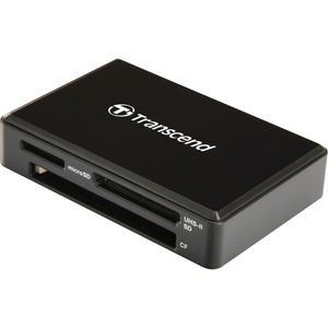 Transcend RDF9 USB type A all-in-one High Speed Card Reader
