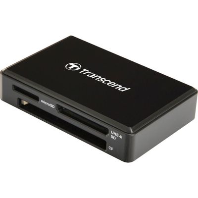 Transcend RDF9 USB type A all-in-one High Speed Card Reader