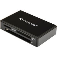 Transcend RDF9 Card Reader OUTLET