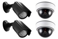 Alecto DC-KIT - Set dummy camera's