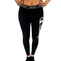 Champion Women Leggings Big Logo - thumbnail