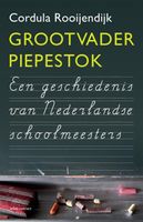 Grootvader Piepestok - Cordula Rooijendijk - ebook