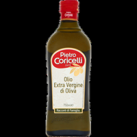 Pietro Coricelli Olio Extra Vergine di Oliva 750 ml bij Jumbo