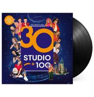 Various Artists - Het Beste Van 30 Jaar Studio 100 (Record Store Day 2026) (LP)