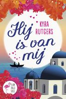 Hij is van mij! - Kyra Rutgers - ebook - thumbnail