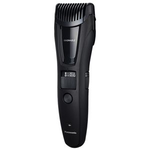 Panasonic ER-GB61 AC/Batterij 3 2 cm Zwart