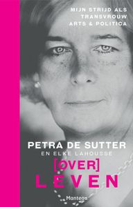 (Over)leven - Petra De Sutter, Elke Lahousse - ebook