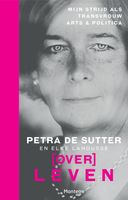 (Over)leven - Petra De Sutter, Elke Lahousse - ebook - thumbnail