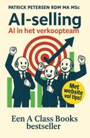 AI-selling: AI in het verkoopteam (Paperback)