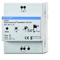 Busch-Jaeger 2CKA008300A0044 Schakelapparaat Meerdere kleuren 1 stuk(s)
