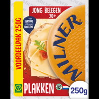 Milner Jong Belegen 30+ Kaas Voordeelpak bij Jumbo