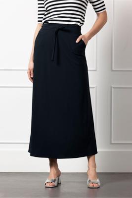 Studio Anneloes Chloe Skirt 91534 6900 Dark Blue