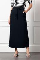 Studio Anneloes Chloe Skirt 91534 6900 Dark Blue