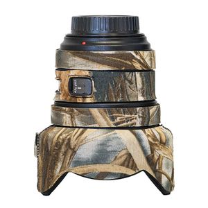 LensCoat voor Canon 11-24 f/4 Realtree Advantage