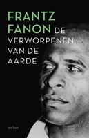 De verworpenen van de aarde - Frantz Fanon - ebook - thumbnail