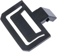 TITGEMEYER prijskaarthouder price tag holder f.ct+ bolle helmet bracket