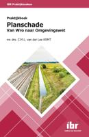 Praktijkboek Planschade (Paperback)