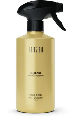 JANZEN roomspray euphoria 500 ml