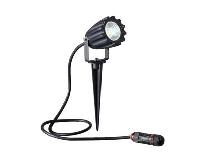 Sylvania Spikelight led - buitengebruik - 360 lm - ip67