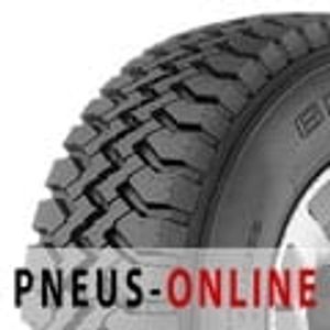 Super All Grip 8-PR M+S POR