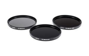 Hoya PRO ND EX Filter Kit Camerafilterset 6,7 cm