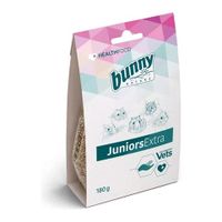 Bunny nature Healthfood juniorsextra - thumbnail