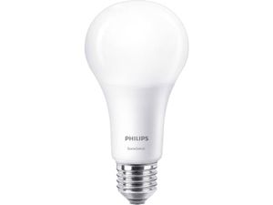 Philips SceneSwitch LED-lamp E27 Peer 14 W = 100 W Warmwit 1 stuk(s) Philips Lighting SceneSwitch 929001336658