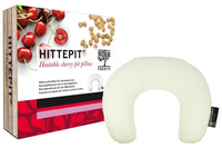 Treets Hittepit Heatable Cherry Pit Pillow