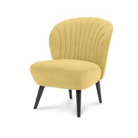 Haluta Fauteuil Mark - Oker